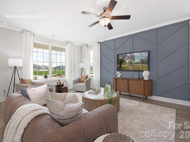 Townhouse for sale in Mooresville, North Carolina