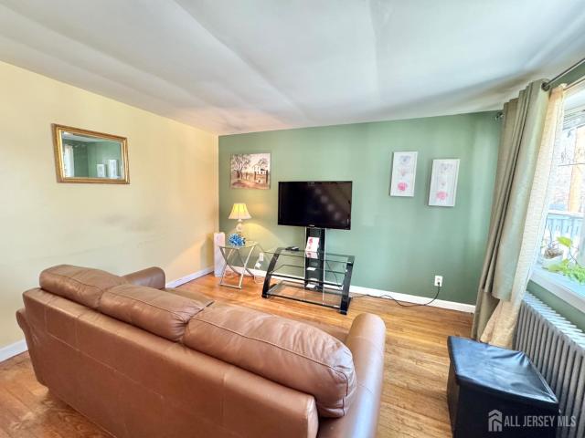 House for sale in Perth Amboy, New Jersey