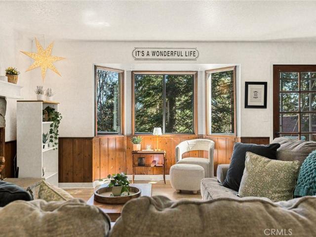 House for sale in Cedar Glen, California
