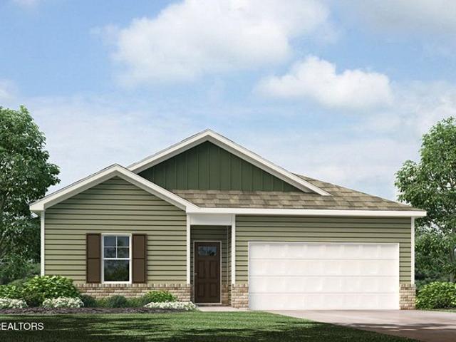House for sale in Vonore, East Tennessee