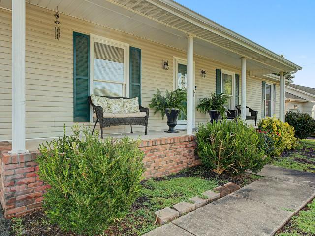 House for sale in Hopkinsville, Kentucky