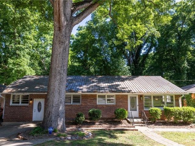 House for sale in Athens, Georgia
