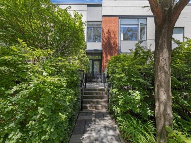 Condo for sale in St. Leonard's, Quebec