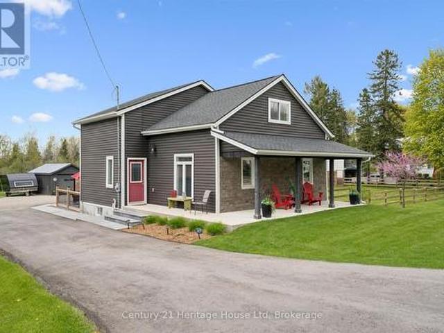 House for sale in South-west Oxford, Ontario