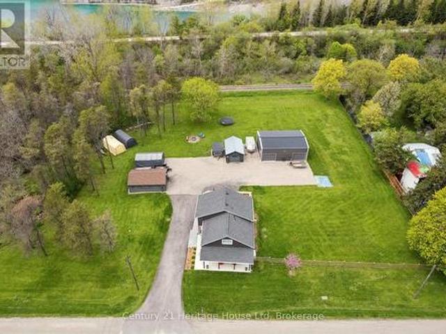House for sale in South-west Oxford, Ontario
