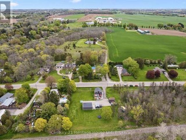 House for sale in South-west Oxford, Ontario