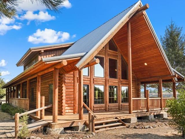House for sale in Benton City, Washington