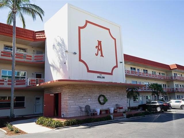 Condo for sale in Florida