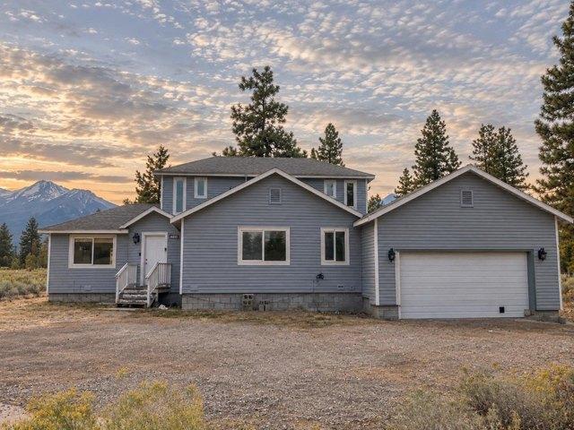 House for sale in Weed, Siskiyou County