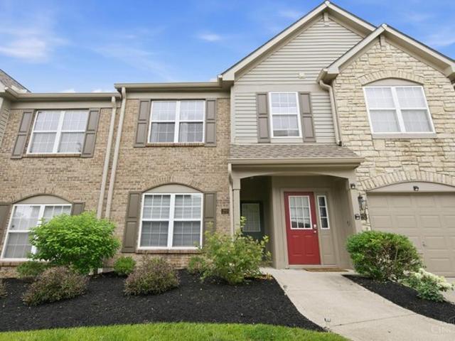 Condo for sale in Mason, Ohio