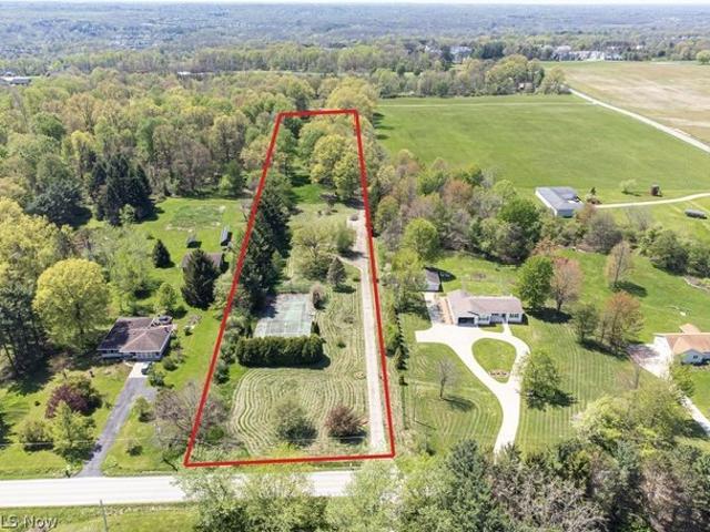 Land for sale in Medina, Ohio
