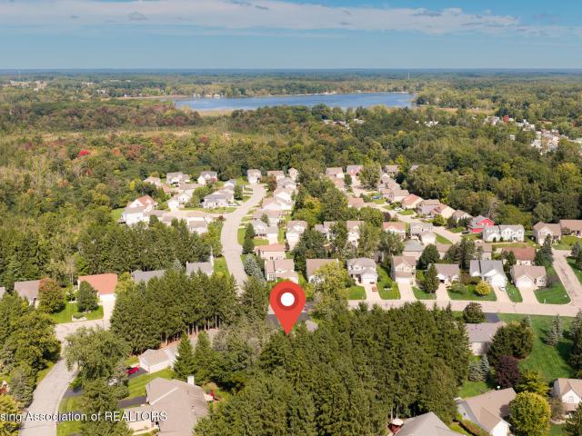 Condo for sale in East Lansing, Clinton County