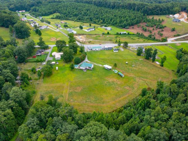 House for sale in Corbin, Kentucky