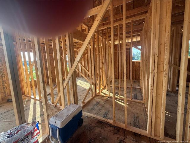 House for sale in Hope Mills, North Carolina