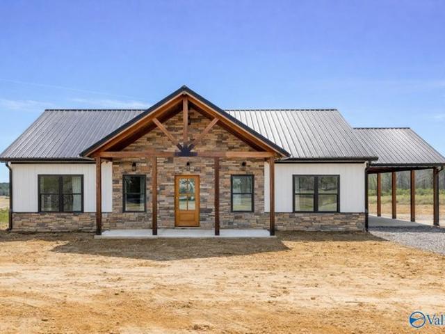 House for sale in Langston, Alabama