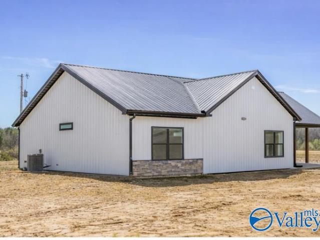 House for sale in Langston, Alabama