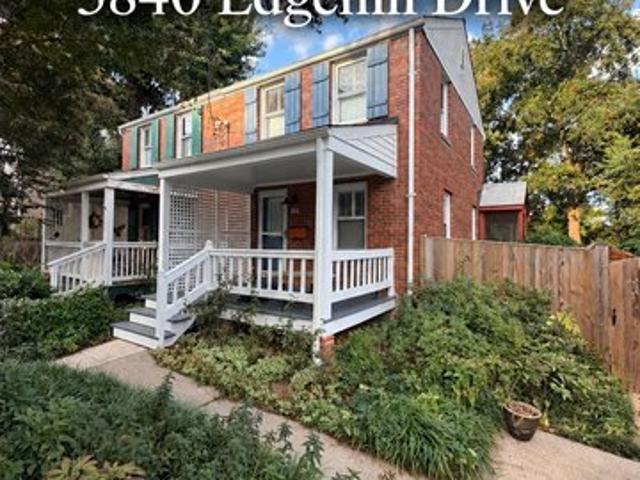 Townhouse for sale in Virginia