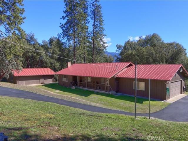 House for sale in Mariposa, California