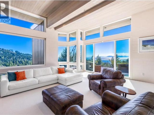 House for rent in West Vancouver, British Columbia