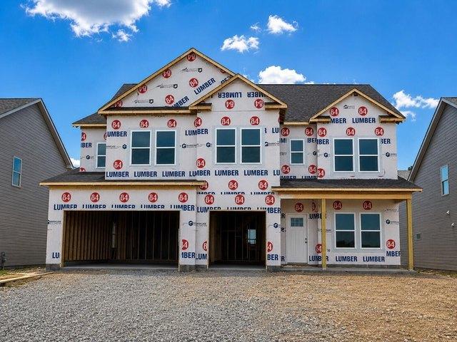 House for sale in Tennessee