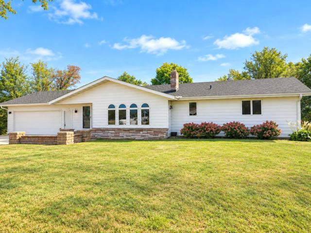 House for sale in Minnesota
