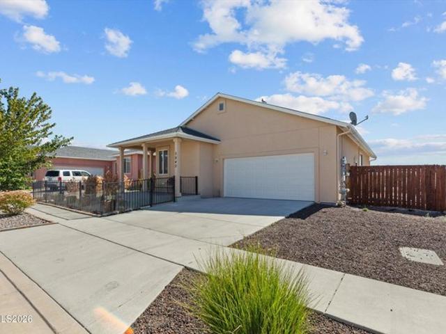 House for sale in Reno, Nevada