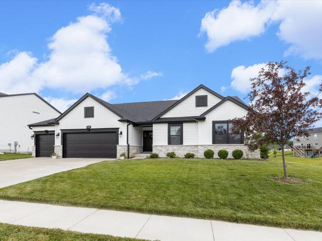 House for sale in Ashland, Missouri