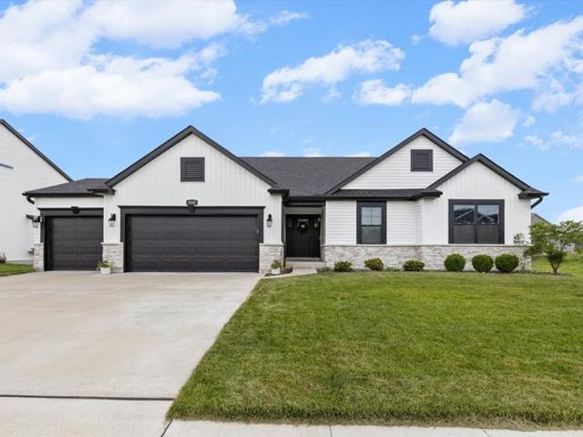 House for sale in Ashland, Missouri