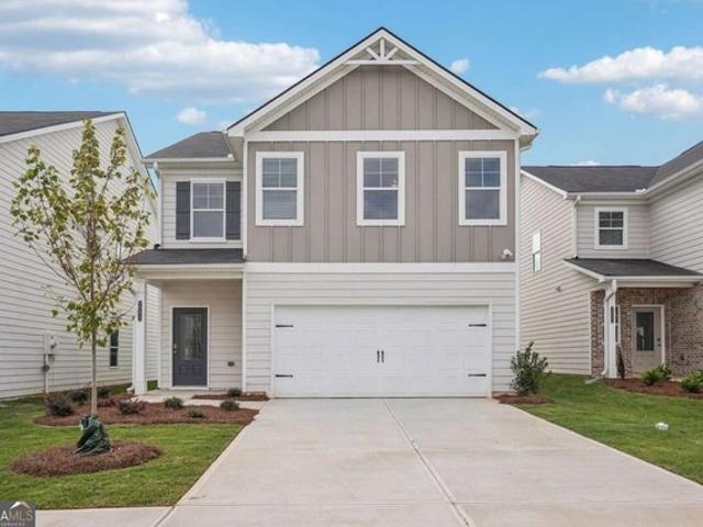 House for sale in Morrow, Clayton County
