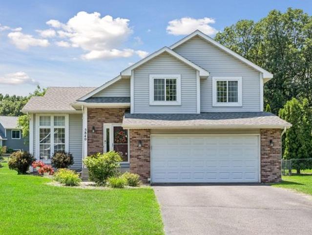 House for sale in Anoka, Minnesota