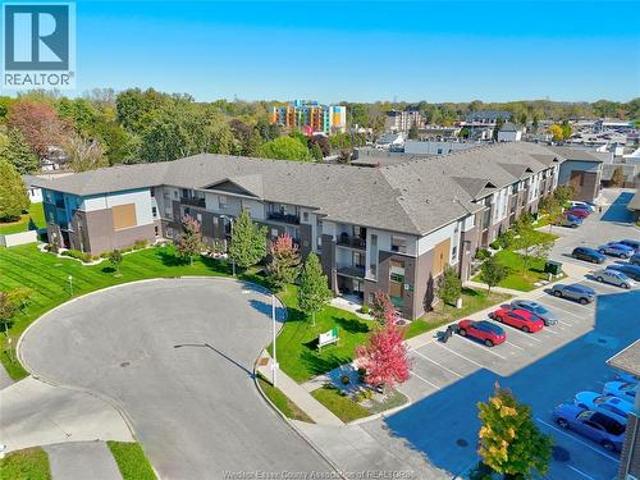 Condo for sale in Lasalle, Southwestern Ontario