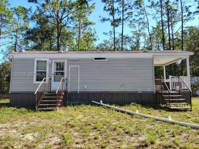 House for sale in Bell, Florida