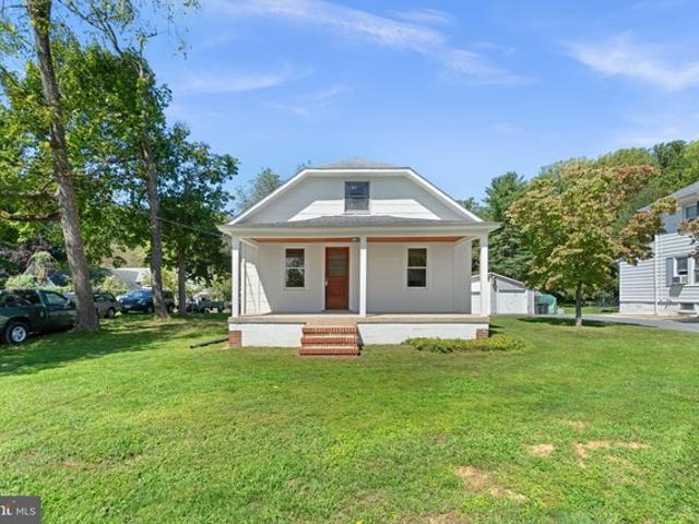 House for sale in Sykesville, Maryland