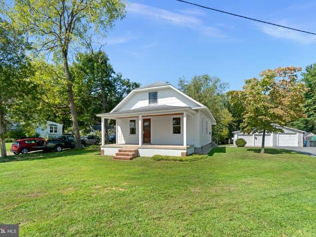 House for sale in Sykesville, Maryland