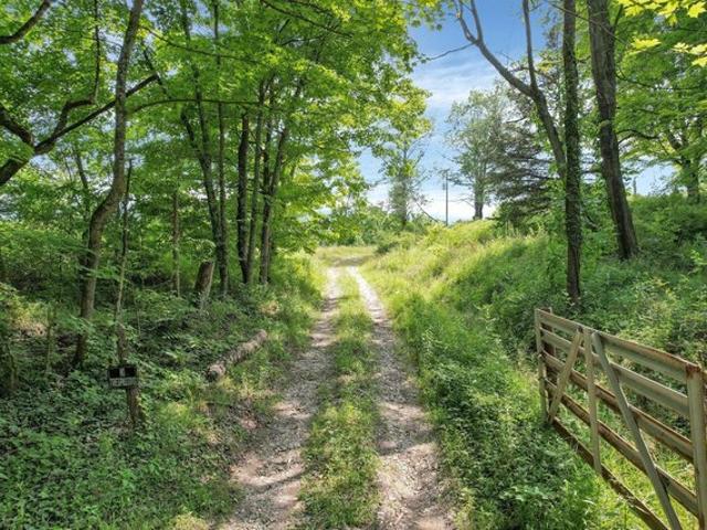 Land for sale in Logan, Hocking County