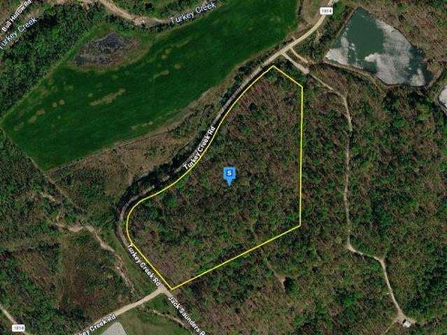 Land for sale in Tennessee