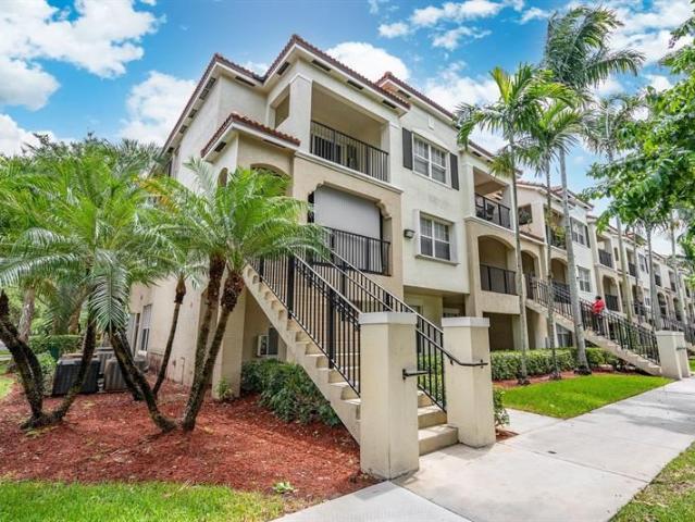 Condo for rent in Margate, Florida