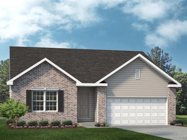 House for sale in New Haven, Michigan