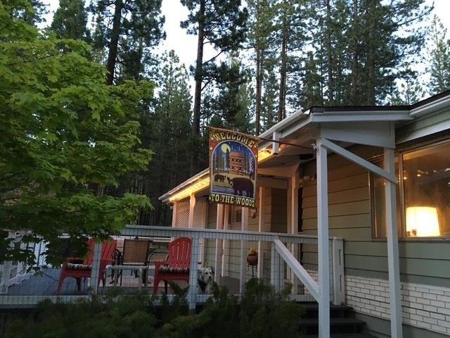 House for sale in California