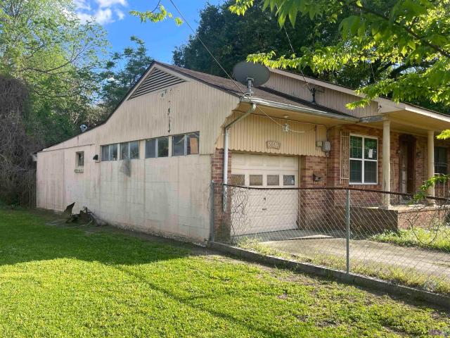 House for sale in Plaquemine, Louisiana