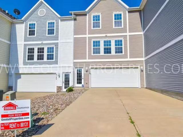 House for rent in Ankeny