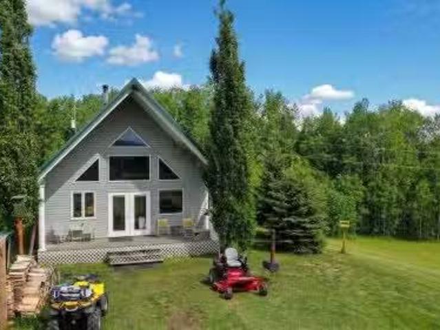 House for sale in Sunset Point, Alberta