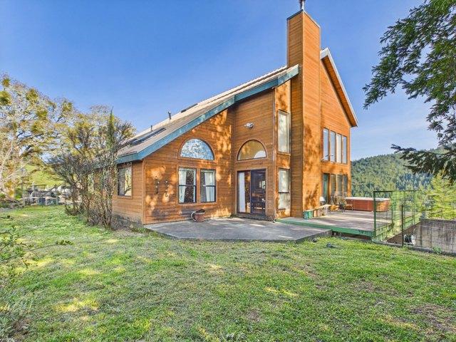 House for sale in Humboldt, California