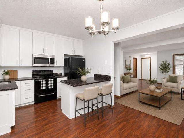 Condo for sale in Dublin, Ohio