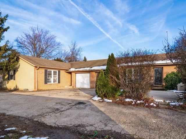 House for sale in Columbus, Ohio