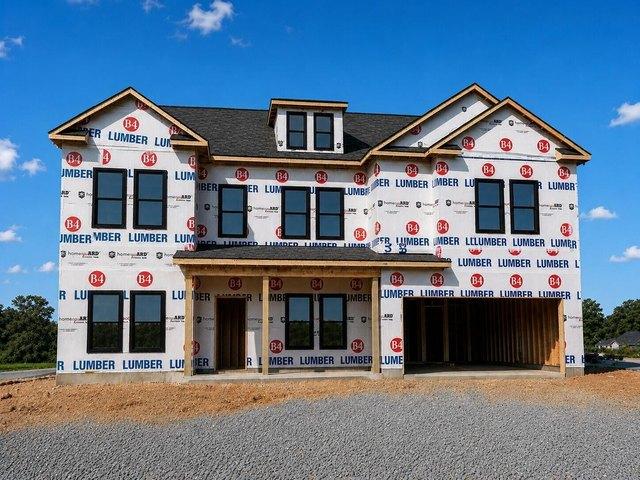 House for sale in Tennessee