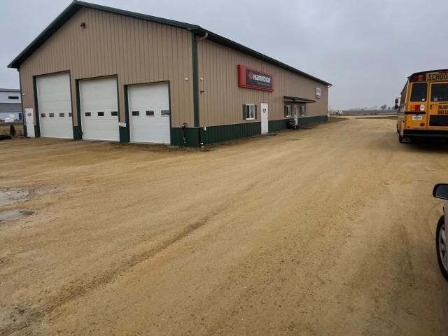 Commercial for sale in Clinton, Iowa
