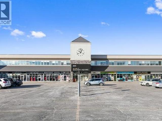 Property for rent in Lasalle, Southwestern Ontario