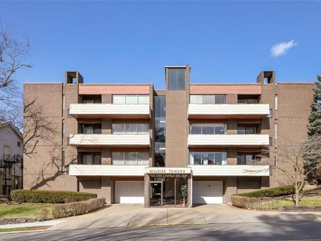 Condo for sale in Pittsburg, Pennsylvania