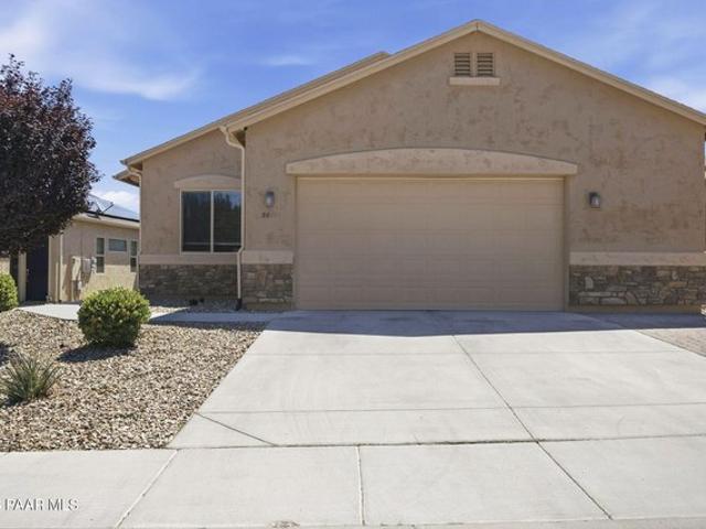 House for sale in Prescott Valley, Arizona